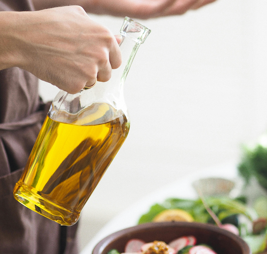 The History of Olive Oil: From Ancient Groves to Modern Tables