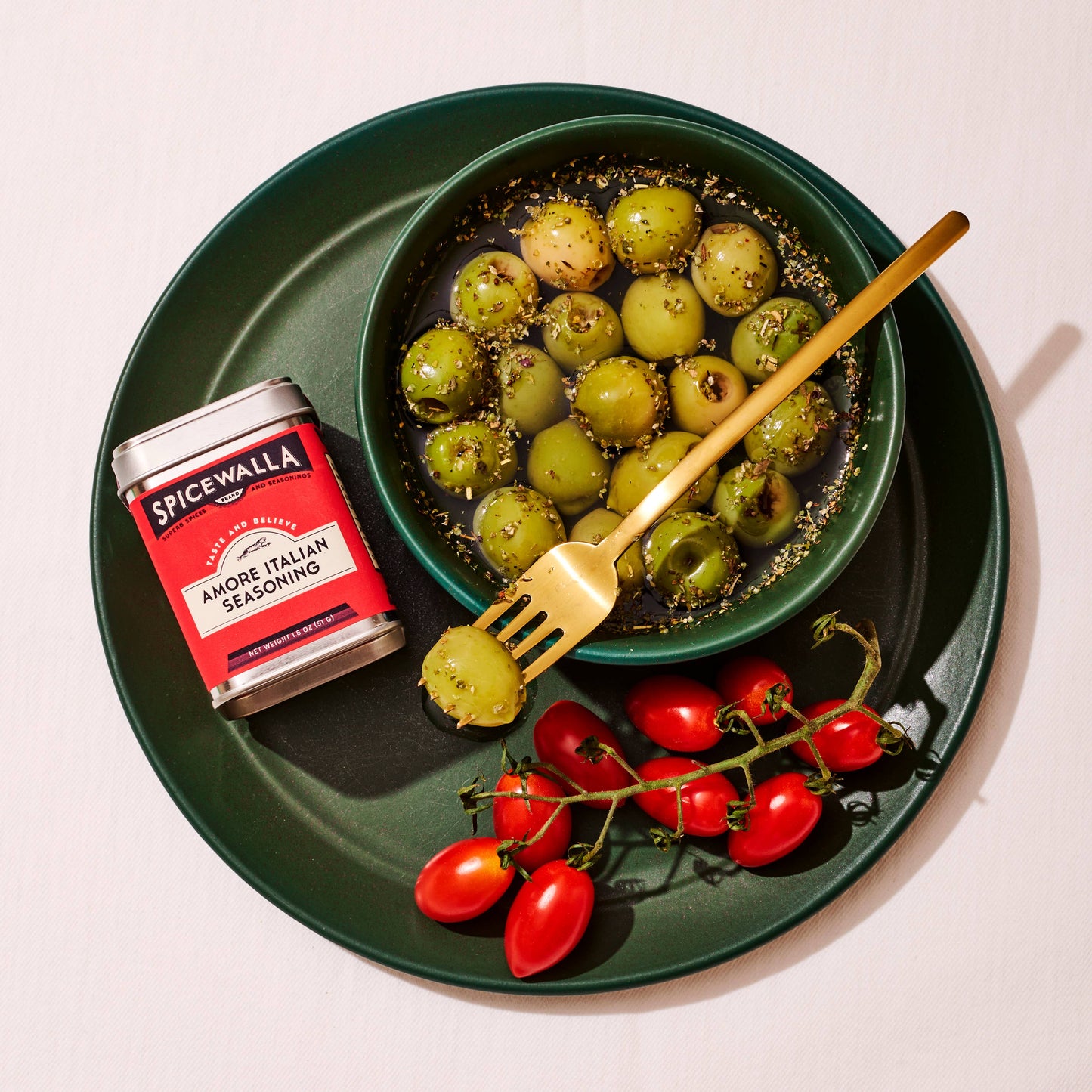Amore Italian Seasoning