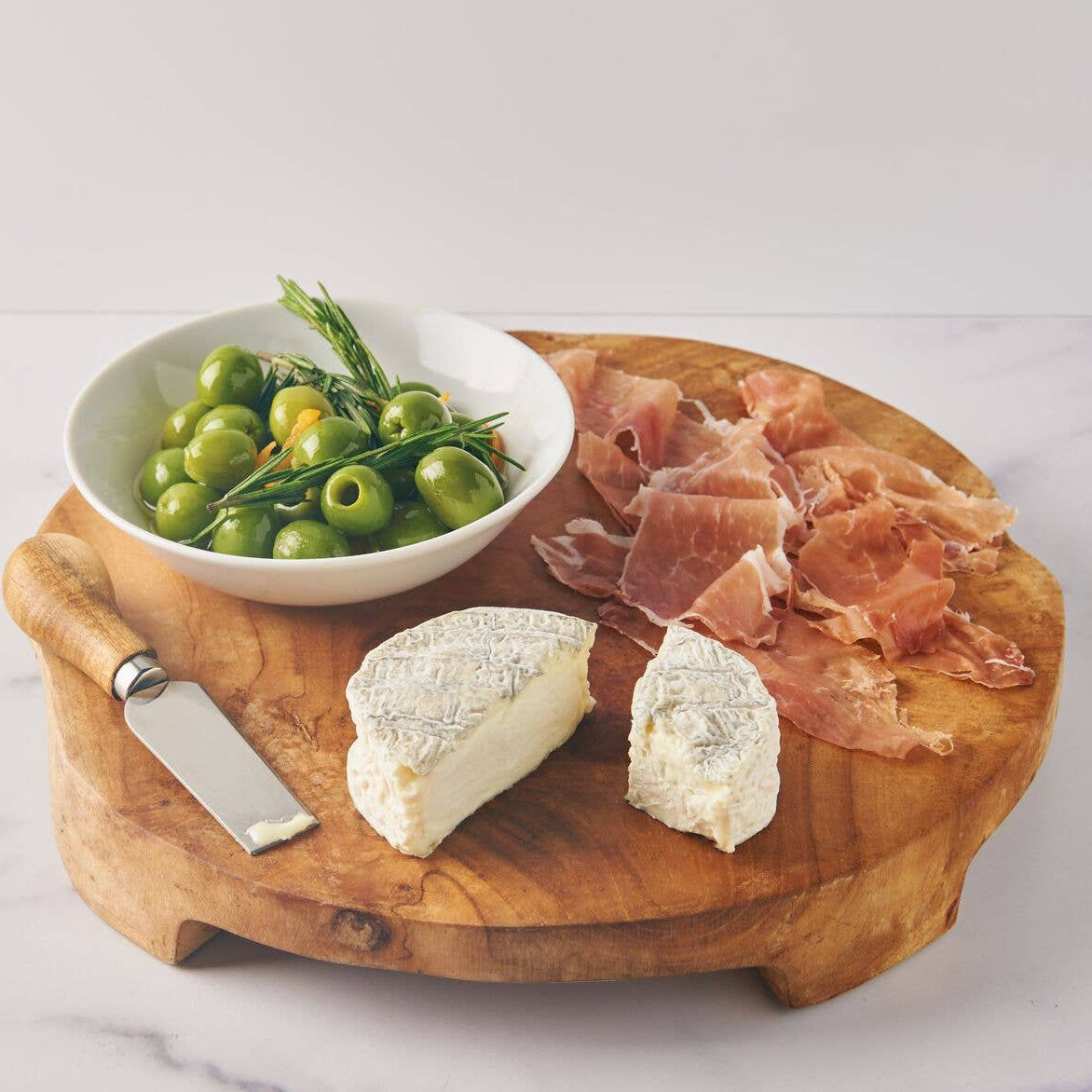 Organic Pitted Castelvetrano Olives