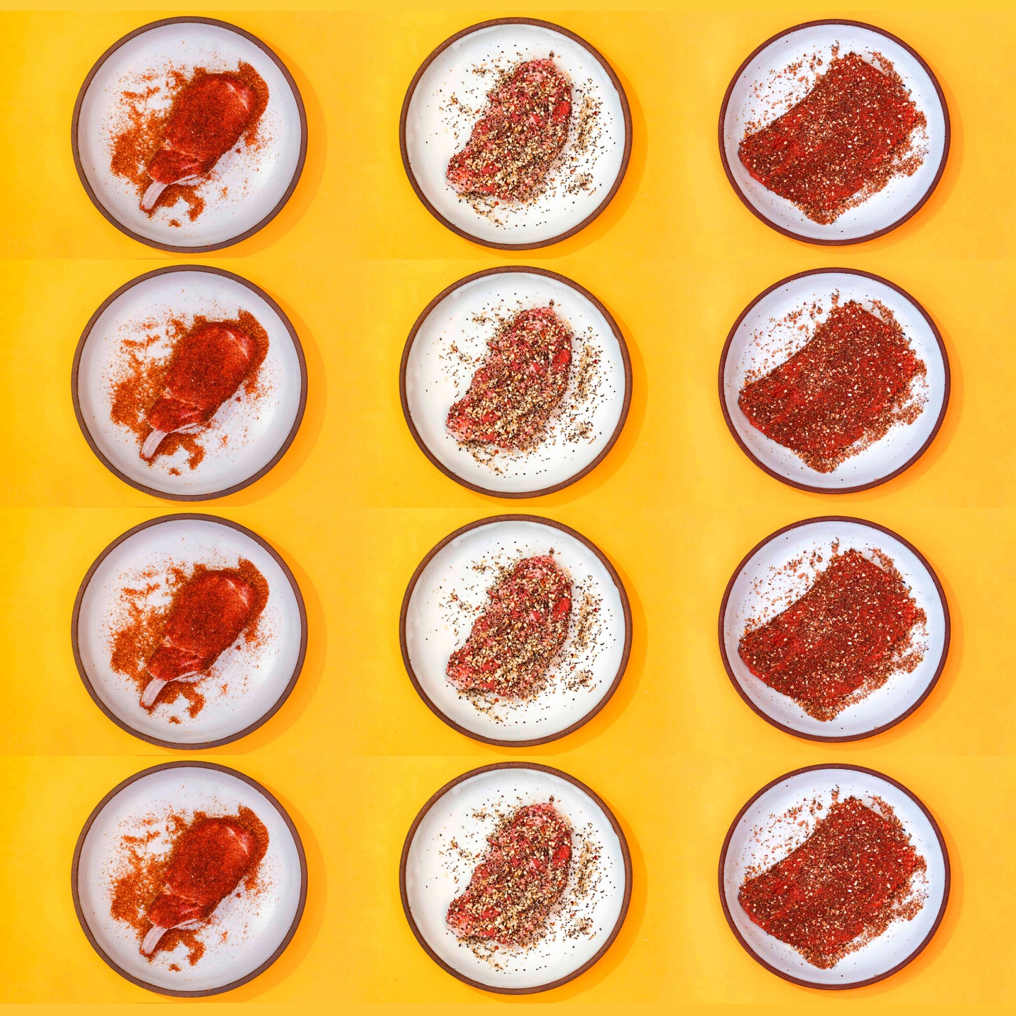Honey & Herb Rub