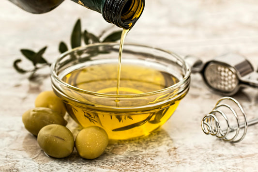 Infused vs. Fused EVOO: What's the Difference?