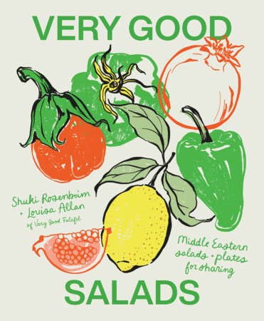Very Good Salads
