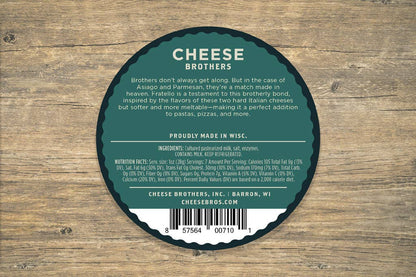 Fratello - Italian Style Cheese