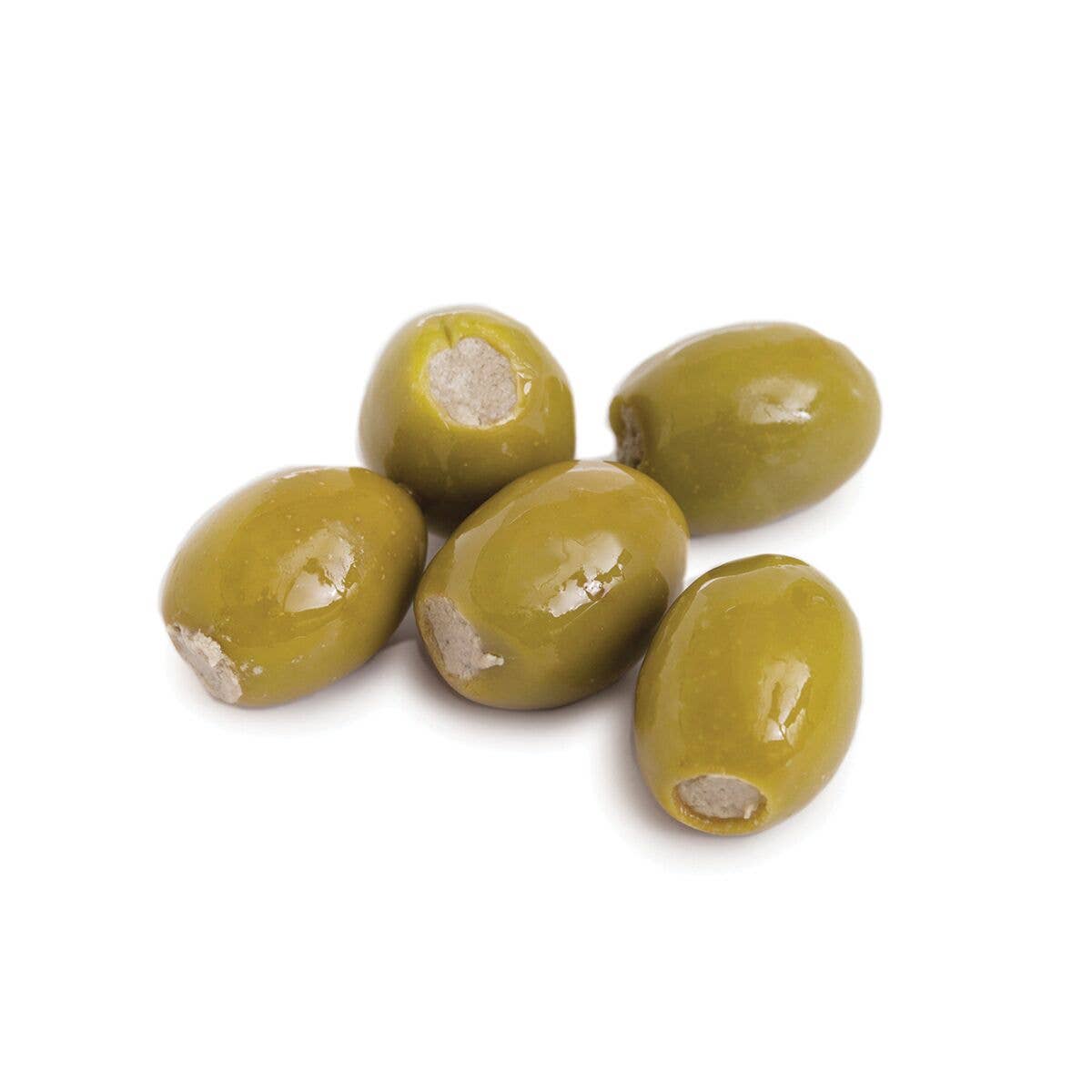Blue Cheese Stuffed Olives