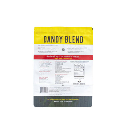 Dandy Blend Coffee Alternative
(Cases of Six)