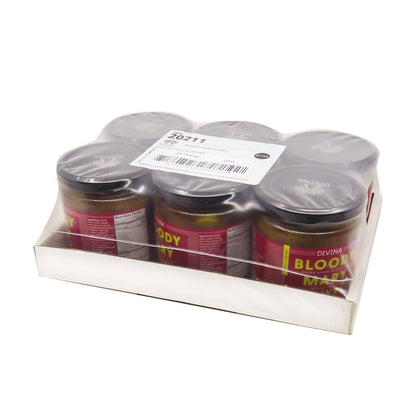 Bloody Mary Olives®