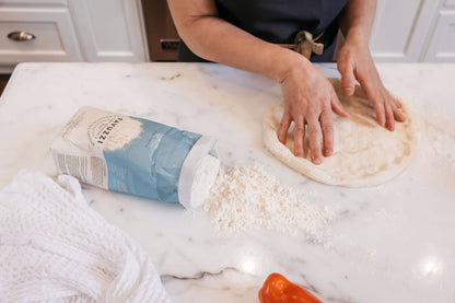 ''00'' Flour