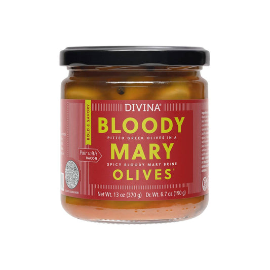 Bloody Mary Olives®