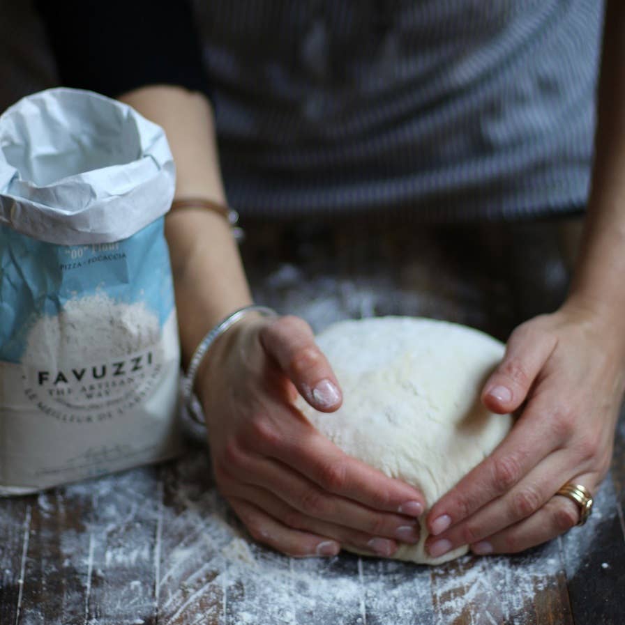 ''00'' Flour