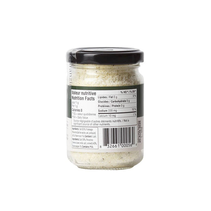 Cacio e Pepe Salt