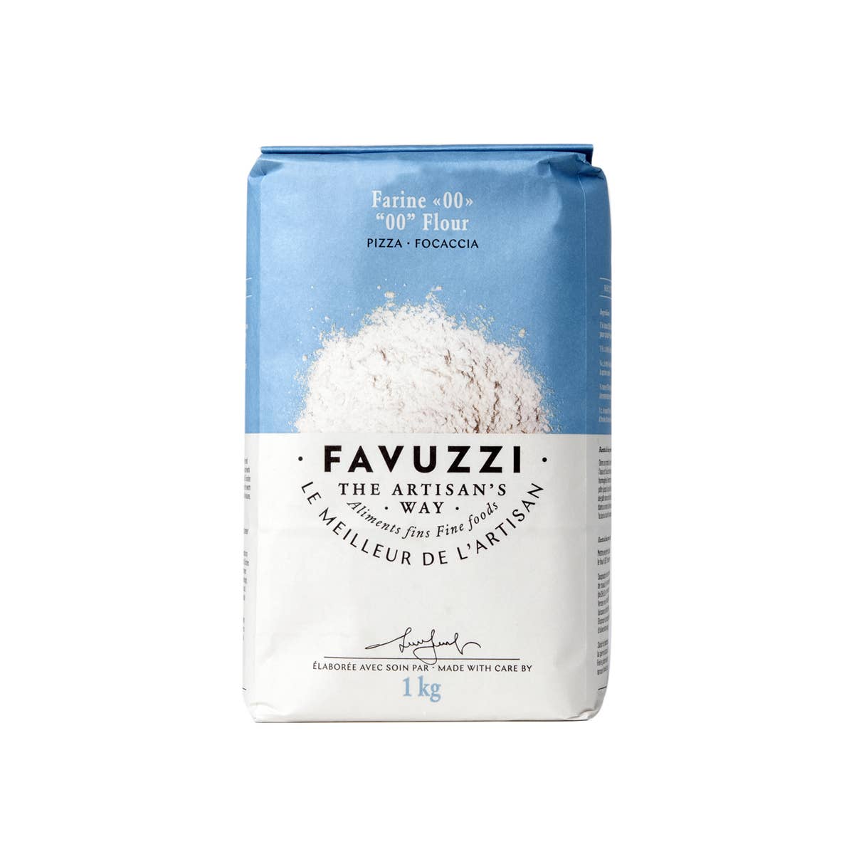 ''00'' Flour