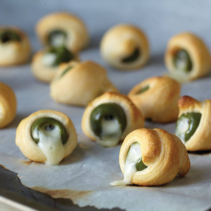 Pitted Castelvetrano Olives