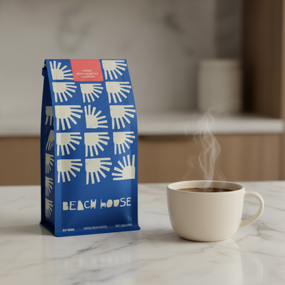 Beach House Coffee Beans