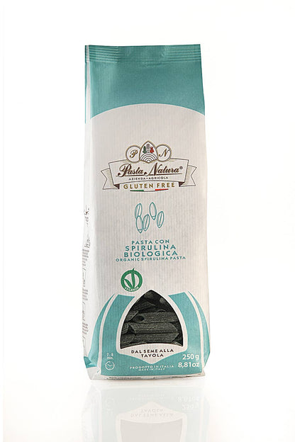 Spirulina & Gluten Free Pens