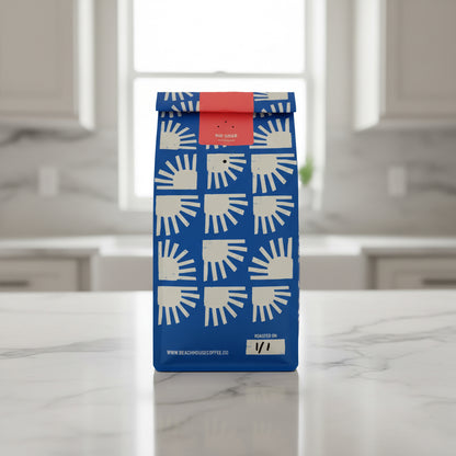 Beach House Coffee Beans