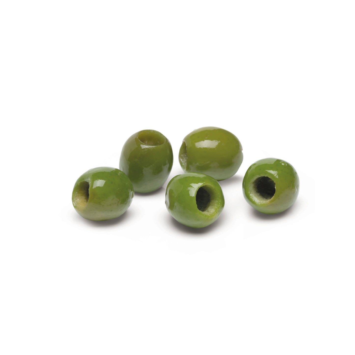 Organic Pitted Castelvetrano Olives