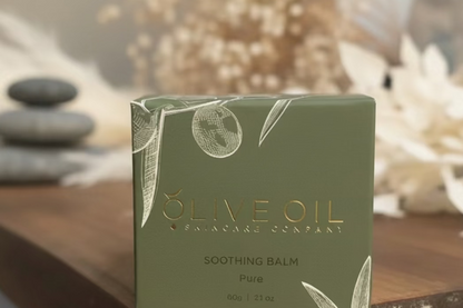 Soothing Balm, Pure Original, NEW!