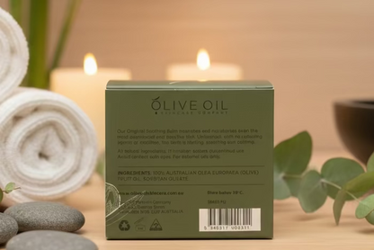 Soothing Balm, Pure Original, NEW!