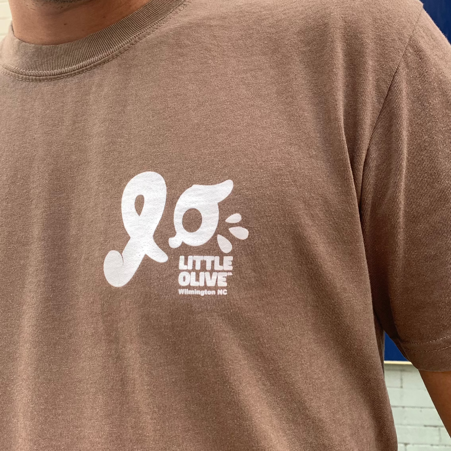 Family Lunch T-shirt