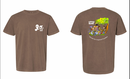 Family Lunch T-shirt