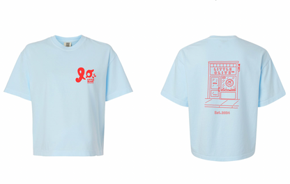 Store Doodle T-shirt