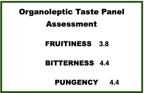 Lentisca - Portugal (Robust) - Sept-Oct 2025