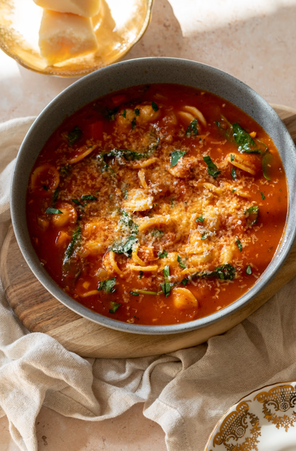 Wild Rosemary Marinara