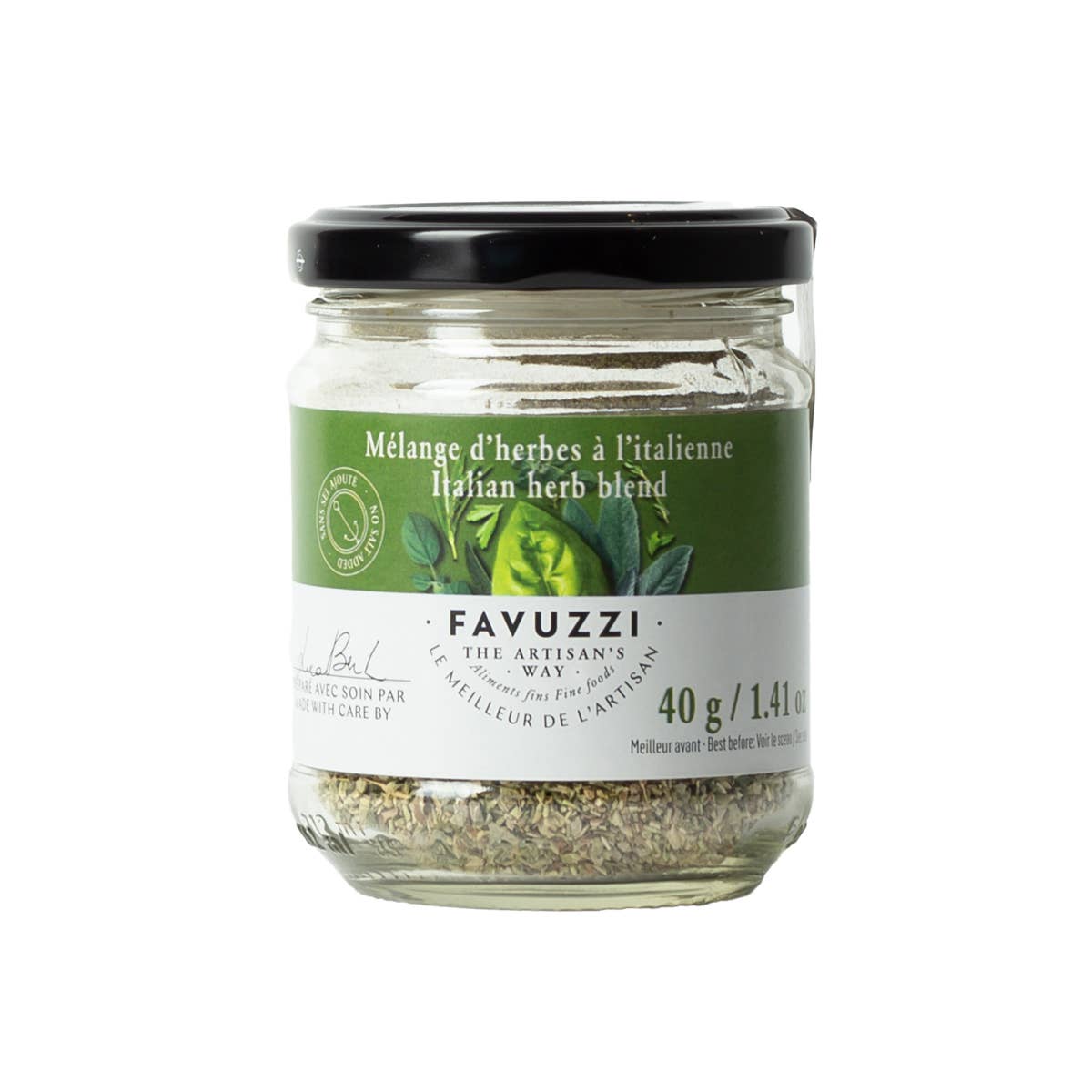 Italian Herb Mix – Little Olive Co.