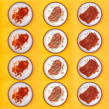 Honey & Herb Rub