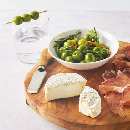 Pitted Castelvetrano Olives