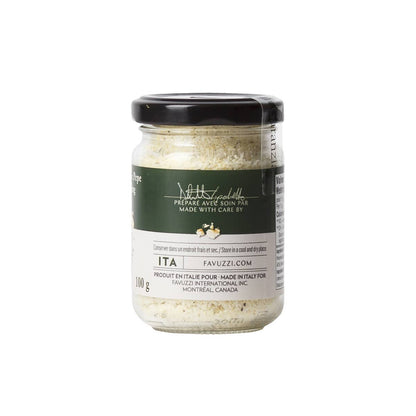 Cacio e Pepe Salt